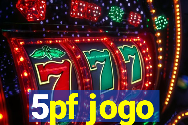 5pf jogo